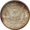 Image 2 : 1904-O S$1 MS67 PCGS. Ex: Ray George. The reverse has 