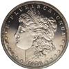 Image 1 : 1878 7TF S$1 Reverse of 1878 PR65 Cameo NGC. The power 