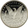 Image 2 : 1884 S$1 PR66 PCGS. A lovely Premium Gem proof with ex 
