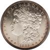Image 1 : 1885 S$1 PR63 NGC. 