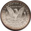 Image 2 : 1885 S$1 PR63 NGC. 