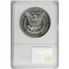 Image 2 : 1886 S$1 PR63 NGC. Select with considerable depth in t 
