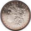Image 1 : 1887 S$1 PR63 NGC. 