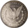 Image 2 : 1887 S$1 PR66 Cameo NGC. An impressively low mintage p 