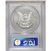 Image 2 : 1890 S$1 PR63 PCGS. Slight haze is noted on the modera 
