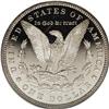 Image 2 : 1892 S$1 PR64 Deep Cameo PCGS. A stunning beauty with 