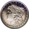 Image 1 : 1902 S$1 PR65 NGC. A beautiful Gem proof example with 