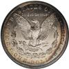 Image 2 : 1902 S$1 PR65 NGC. A beautiful Gem proof example with 