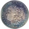 Image 1 : 1903 S$1 PR64 PCGS. Bright proof surfaces display an a 