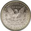 Image 2 : 1903 S$1 PR64 PCGS. This lovely near-Gem proof has ful 