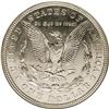 Image 2 : 1921 S$1 Zerbe PR64 NGC. The controversial Zerbe proof 