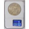 Image 2 : 1921 S$1 MS65 NGC. A highly lustrous and typically str 