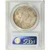 Image 2 : 1921 S$1 MS65 PCGS. A visually appealing Gem that spor 