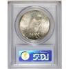 Image 2 : 1924-S S$1 MS64 PCGS. An attractive example of this Sa 