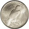 Image 2 : 1925 S$1 MS67 PCGS. The 1925 is one of the most common 