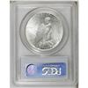 Image 2 : 1926-D S$1 MS66 PCGS. This is a remarkably well struck 