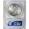 Image 2 : 1927-S S$1 MS64 PCGS. Choice and well struck with smal 