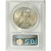 Image 2 : 1928-S S$1 MS64 PCGS. A typically struck near-Gem that 