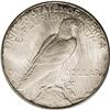 Image 2 : 1934-S S$1 MS65 PCGS. A Gem Mint State example of this 