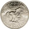 Image 2 : 1972 $1 Type Two MS65 PCGS. The Type Two reverse featu 