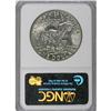 Image 2 : 1972 $1 Type Three MS65 NGC. A highly lustrous Gem tha 