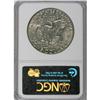 Image 2 : 1974 $1 MS66 NGC. An almond-gold Premium Gem with dazz 