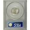 Image 2 : 1956 1C --Struck on a Dime Planchet--MS62 PCGS. Due to 