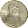 Image 1 : 1982 1C Large Date Cent--Double Struck on a 84% Silver 