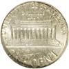 Image 2 : 1982 1C Large Date Cent--Double Struck on a 84% Silver 