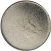 Image 1 : No Date 5C --Die Adjustment Strike--AU58 PCGS. No date, 