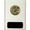 Image 2 : 1976 25C Bicentennial Quarter--Partial Brockage--MS63 