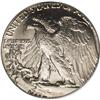 Image 2 : 1942 50C Walking Liberty Half Dollar--Struck on Silver 