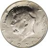 Image 1 : 1972-D 50C Kennedy Half Dollar--Double Struck, Rotated 