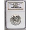 Image 3 : 1972-D 50C Kennedy Half Dollar--Double Struck, Rotated 