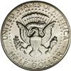 Image 2 : 1981-P 50C Kennedy Half--Struck on a Dominican Republi 