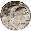 Image 1 : 1999-P SBA$ Anthony Dollar--Double Struck, Second Stri 