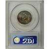 Image 2 : 1893 25C Isabella Quarter MS64 PCGS. A boldly struck n 