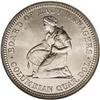 Image 2 : 1893 25C Isabella Quarter MS65 NGC. In an ironic twist 