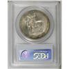 Image 2 : 1900 S$1 Lafayette Dollar MS63 PCGS. DuVall 1-B. Subtl 