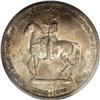 Image 2 : 1900 S$1 Lafayette Dollar MS64 PCGS. DuVall 1-B. Golde 