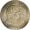 Image 1 : 1900 S$1 Lafayette Dollar MS64 PCGS. DuVall 2-C. Delic 