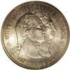 Image 1 : 1900 S$1 Lafayette Dollar MS65 NGC. DuVall 1-B. Lovely 