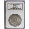 Image 3 : 1900 S$1 Lafayette Dollar MS65 NGC. DuVall 1-B. Lovely 