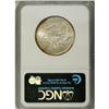 Image 2 : 1937 SET Arkansas PDS Set MS66 NGC. The set includes: 