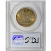 Image 2 : 1937-S 50C Boone MS67 PCGS. A well struck Superb Gem w 