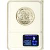 Image 2 : 1925-S 50C California MS66 NGC. A highly lustrous exam 
