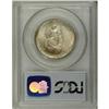 Image 2 : 1936-D 50C Cincinnati MS66 PCGS. Deep orange-red and a 