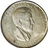 Image 1 : 1936-D 50C Cincinnati MS67 PCGS. Nicely struck for thi 