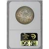Image 2 : 1892 50C Columbian MS66 NGC. FS-301. The 92 in the dat 