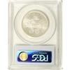 Image 2 : 1893 50C Columbian MS66 PCGS. A bright, satiny glow il 